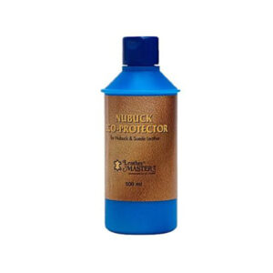 Nubuck Eco-Protection and Cleaning Kit