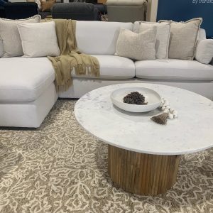 Huntington 3 Seater with Chaise
