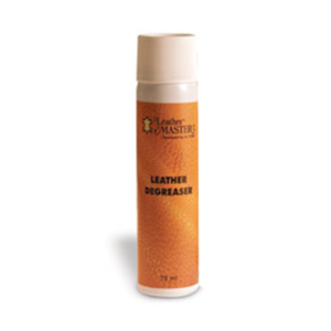 Leather Degreaser