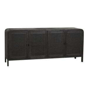 Boho sideboard