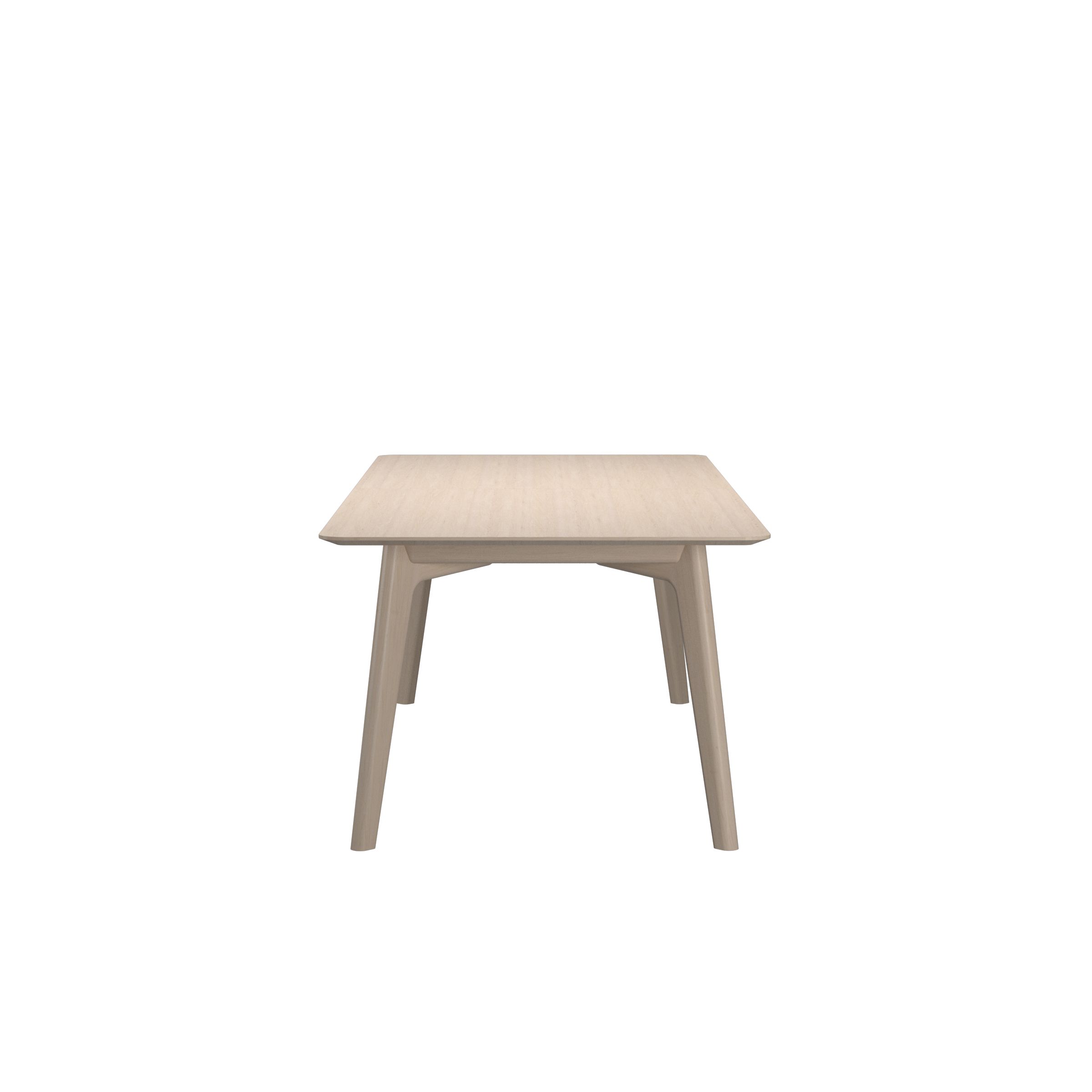 Bordeaux Dining Table – Rectangle