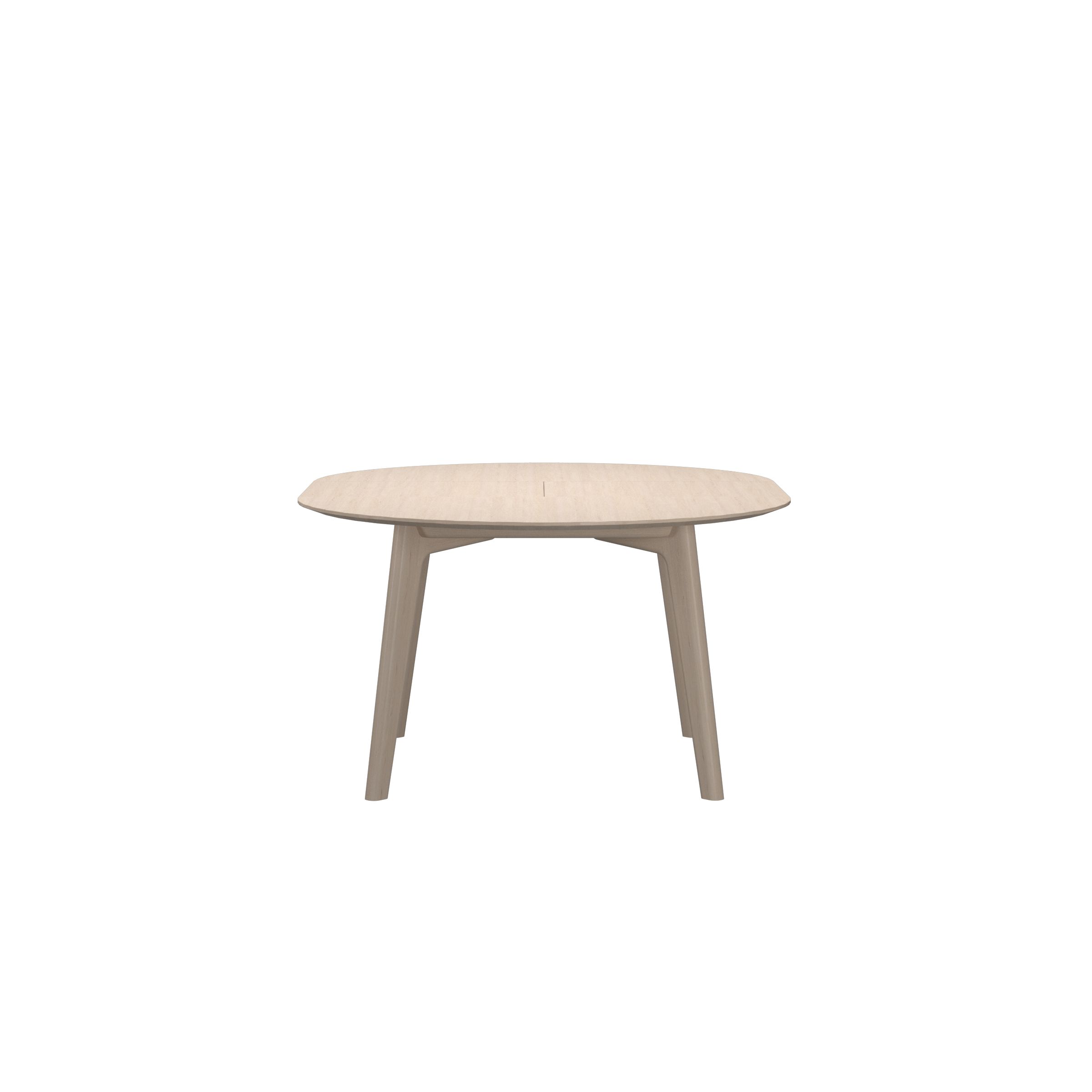 Bordeaux Dining Table – Round