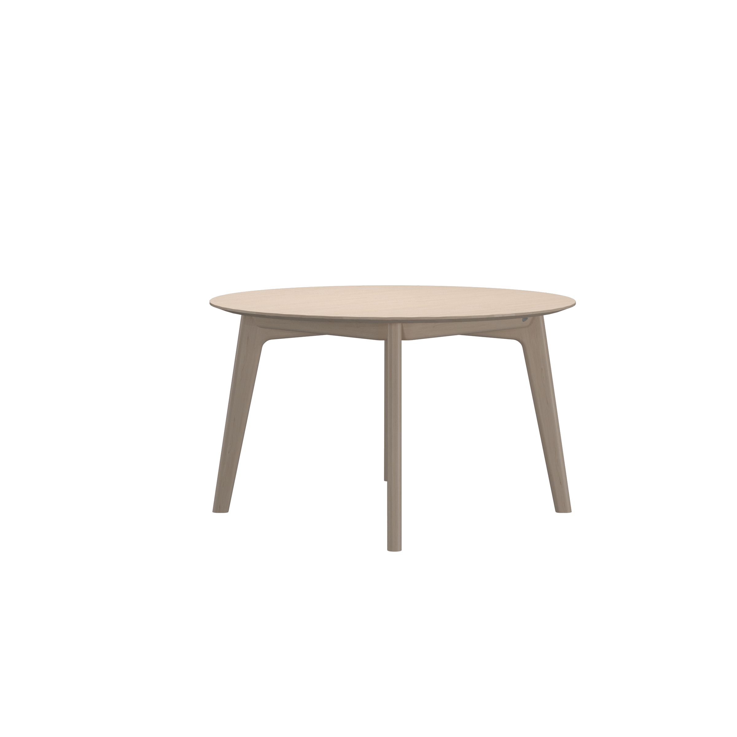 Bordeaux Dining Table – Round