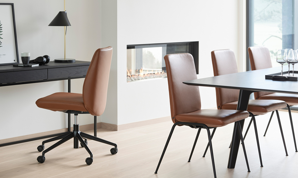 Stressless Laurel Office