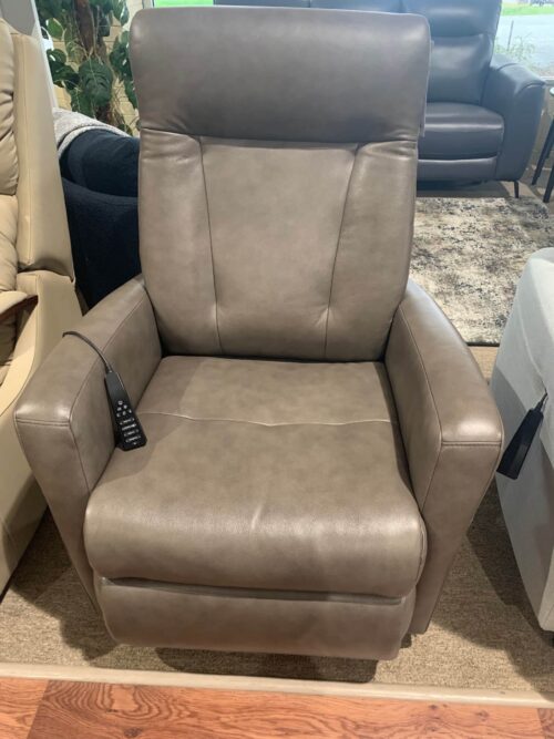 IMG Recliner powered