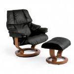 Stressless recliner chairs